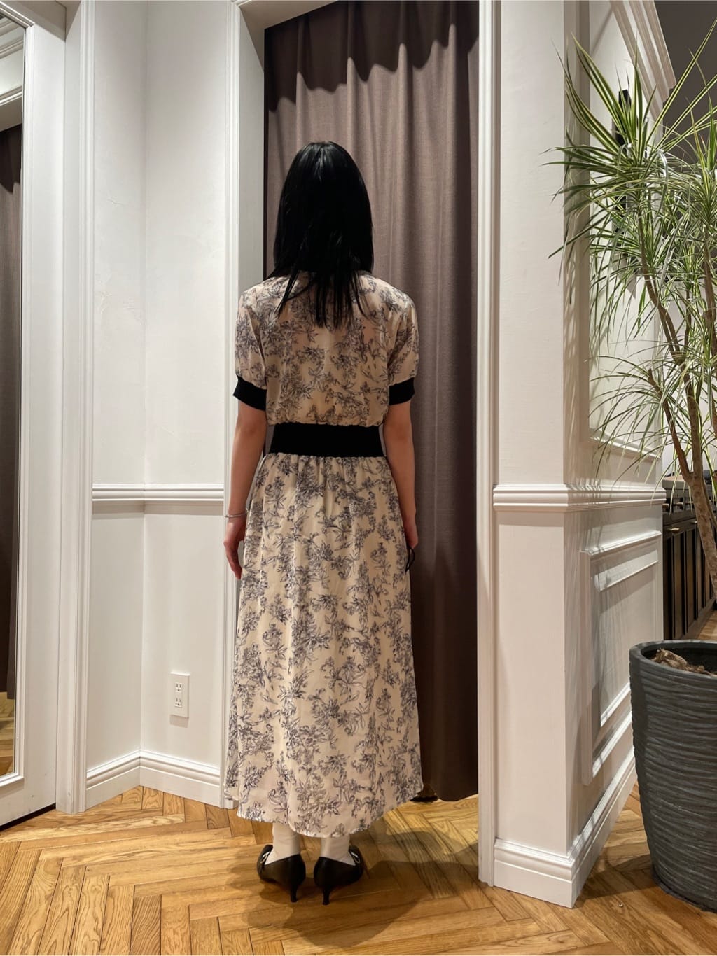 Karinさんの「DRESSTERIOR｜」を使ったコーディネート