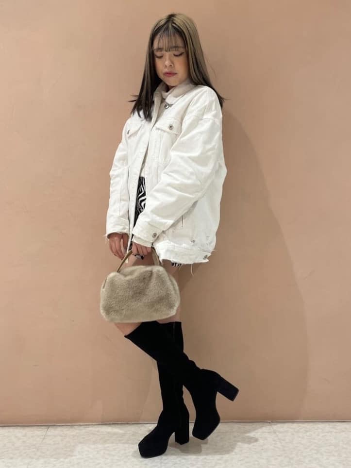ひなさんの「ESPERANZA｜」を使ったコーディネート