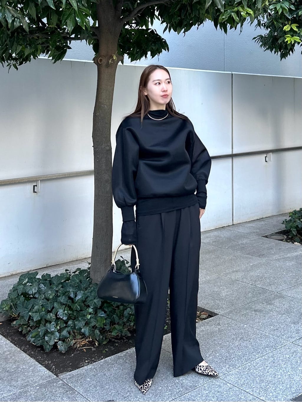 mitsukiさんの「INDIVI｜」を使ったコーディネート