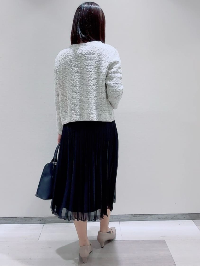 エリカさんの「Reflect｜」を使ったコーディネート