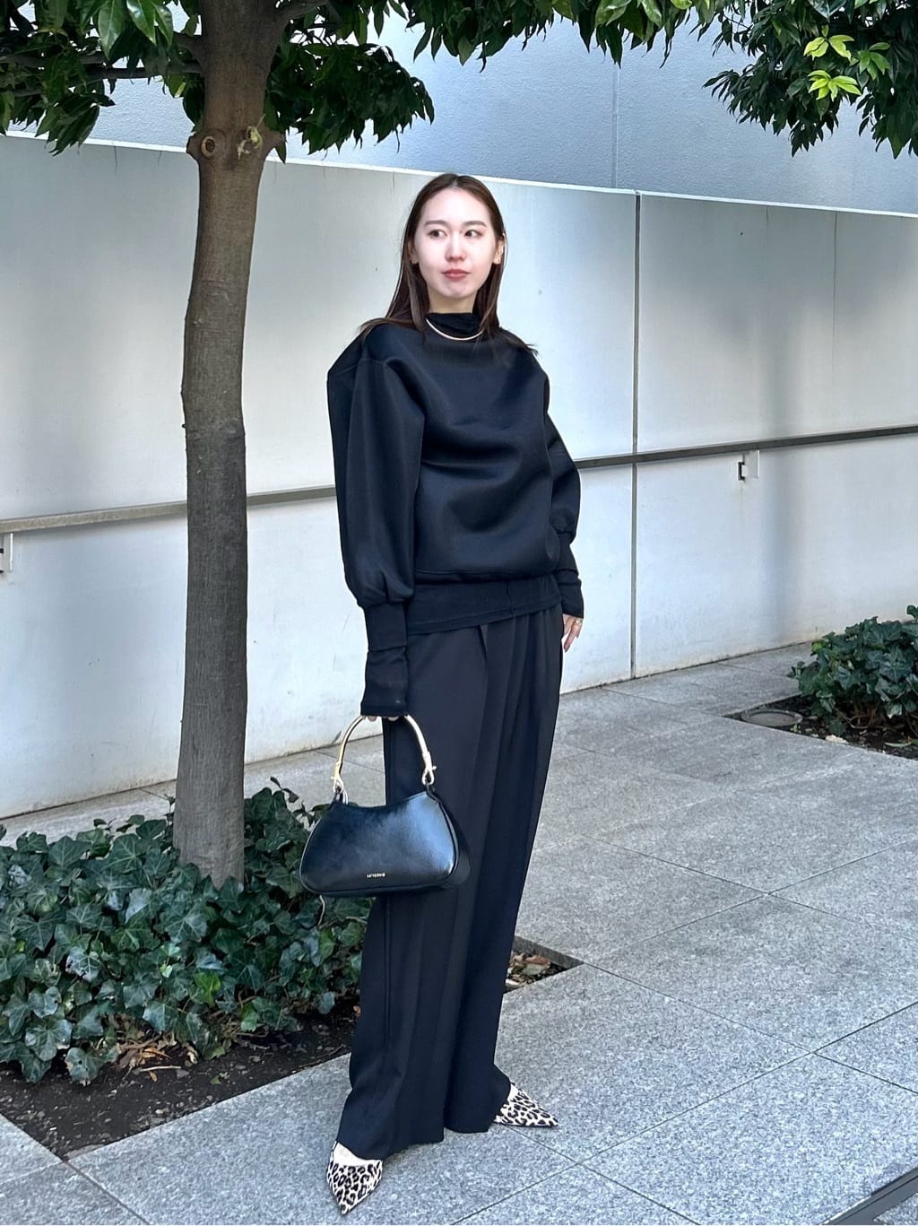 mitsukiさんの「INDIVI｜」を使ったコーディネート