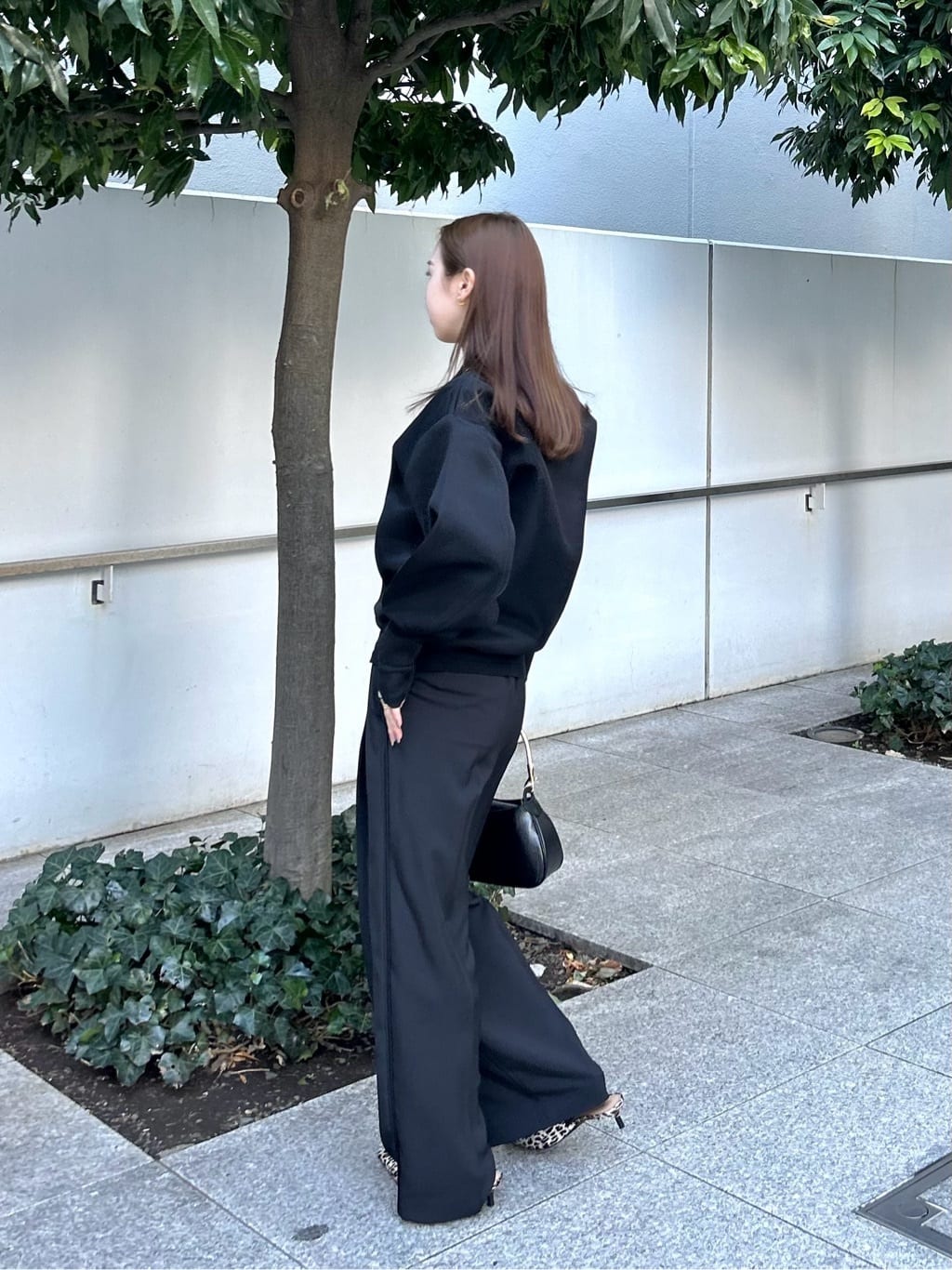 mitsukiさんの「INDIVI｜」を使ったコーディネート