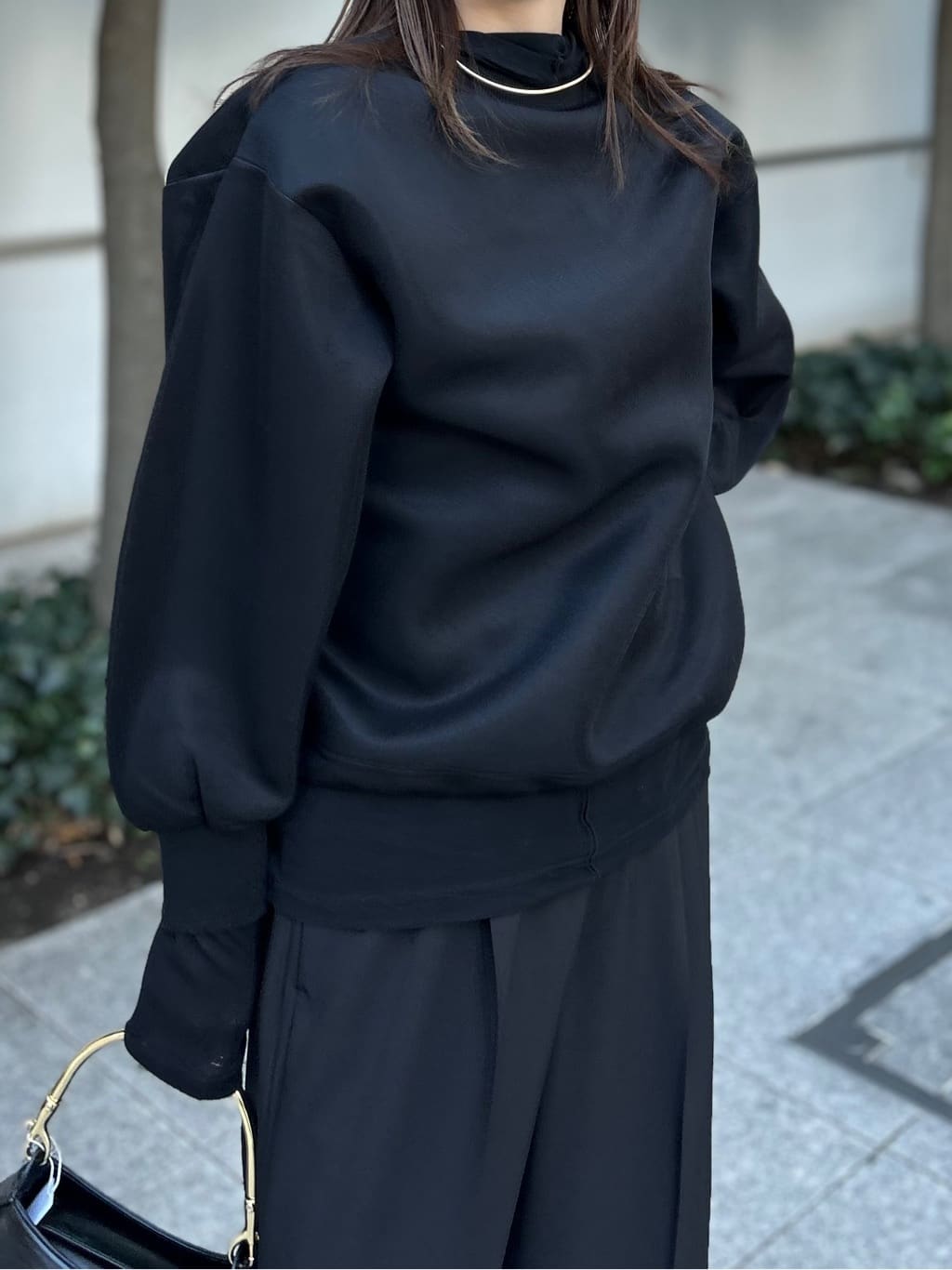 mitsukiさんの「INDIVI｜」を使ったコーディネート