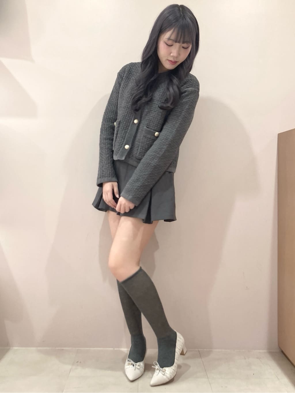 ❤︎HIME❤︎さんの「ESPERANZA｜」を使ったコーディネート