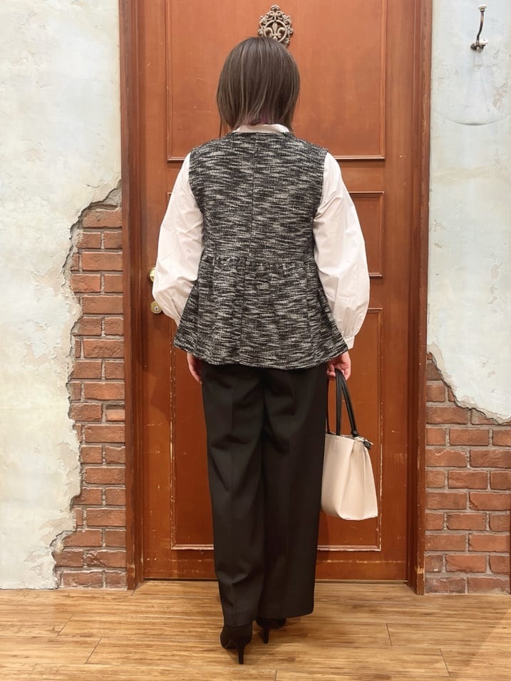 だいちゃさんの「SHOO･LA･RUE｜」を使ったコーディネート
