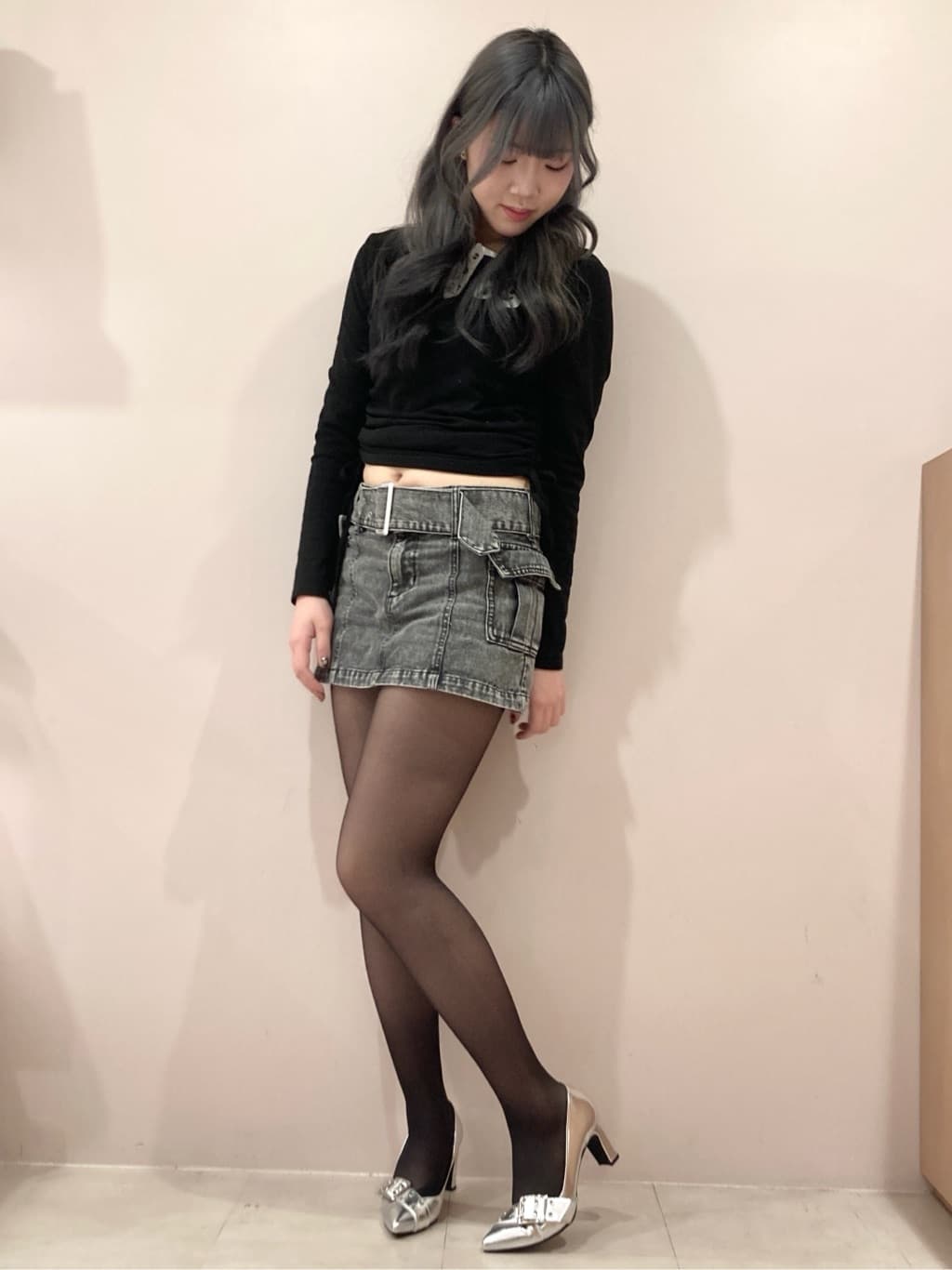 ❤︎HIME❤︎さんの「ESPERANZA｜」を使ったコーディネート