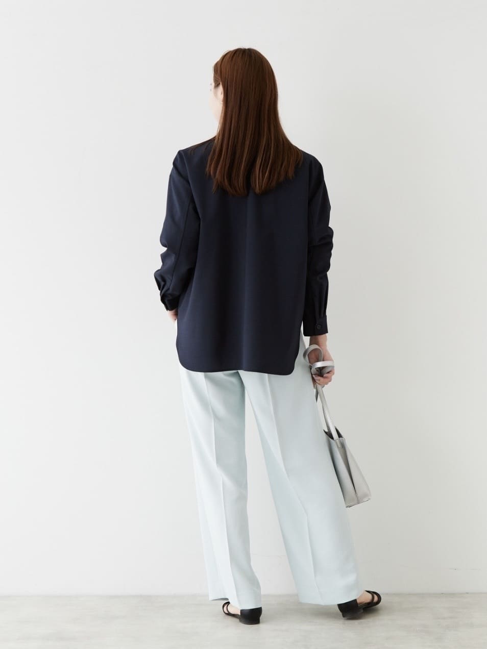 mitsukiさんの「INDIVI｜」を使ったコーディネート