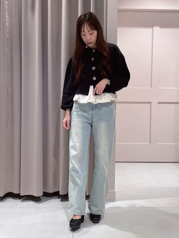 maiさんの「ESPERANZA｜」を使ったコーディネート