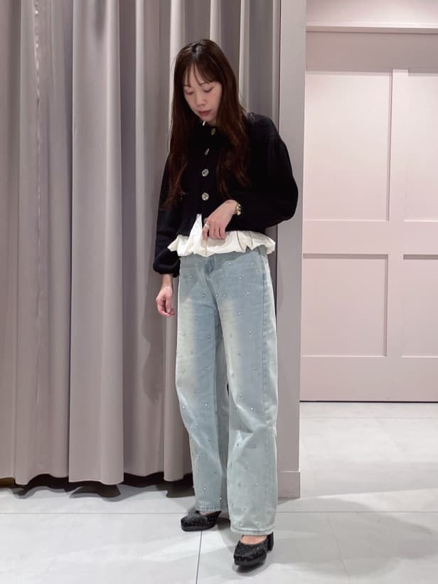 maiさんの「ESPERANZA｜」を使ったコーディネート