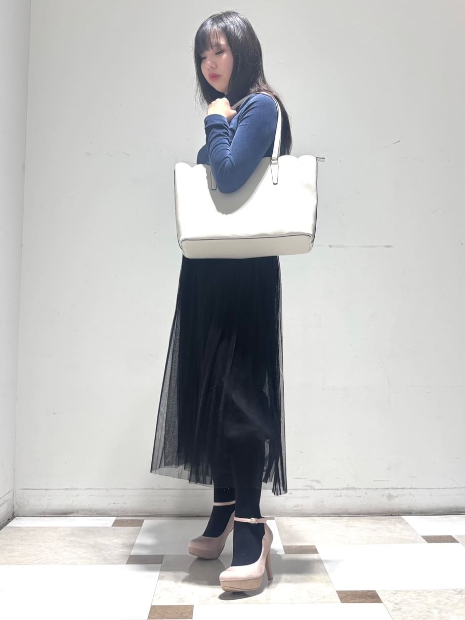 夜桜さんの「ESPERANZA｜」を使ったコーディネート