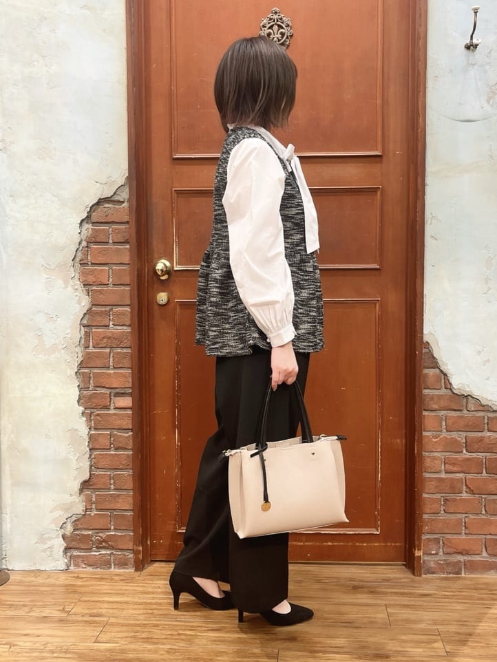 だいちゃさんの「SHOO･LA･RUE｜」を使ったコーディネート