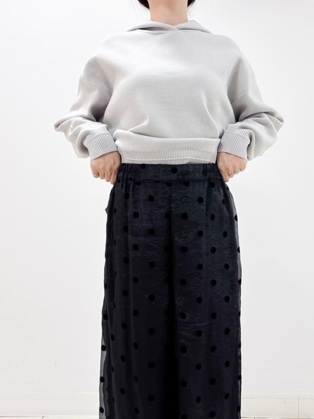 nakajoさんの「Dessin｜」を使ったコーディネート