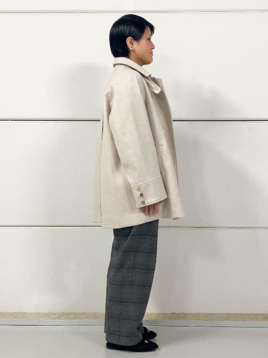 Rさんの「THE SHOP TK｜」を使ったコーディネート