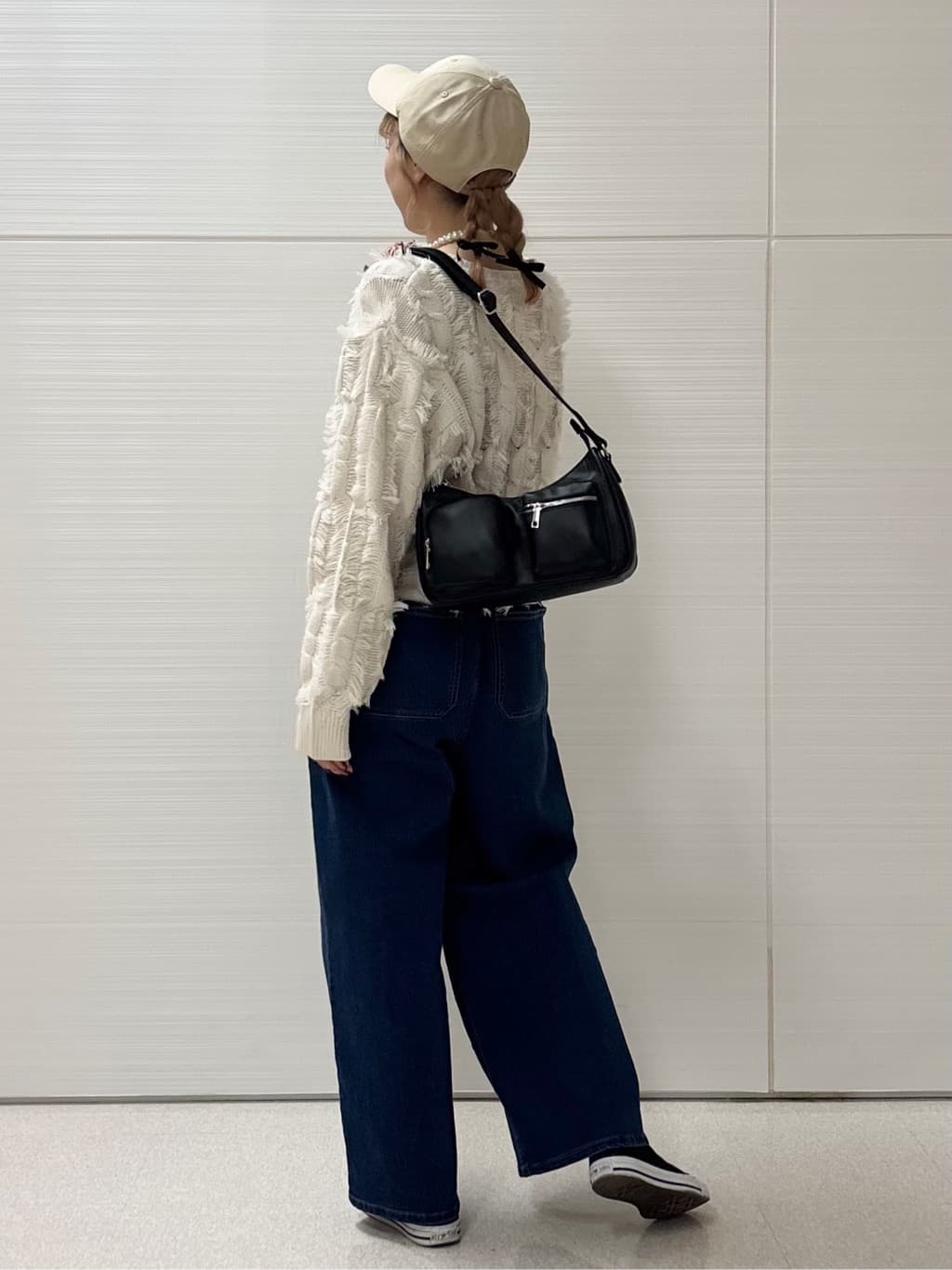 Juraさんの「SHOO･LA･RUE｜」を使ったコーディネート
