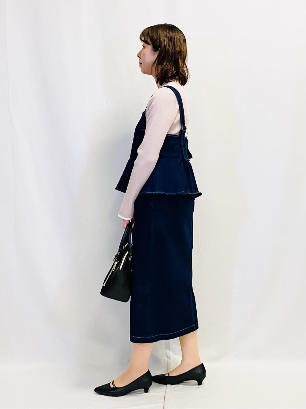 COCOさんの「grove｜」を使ったコーディネート