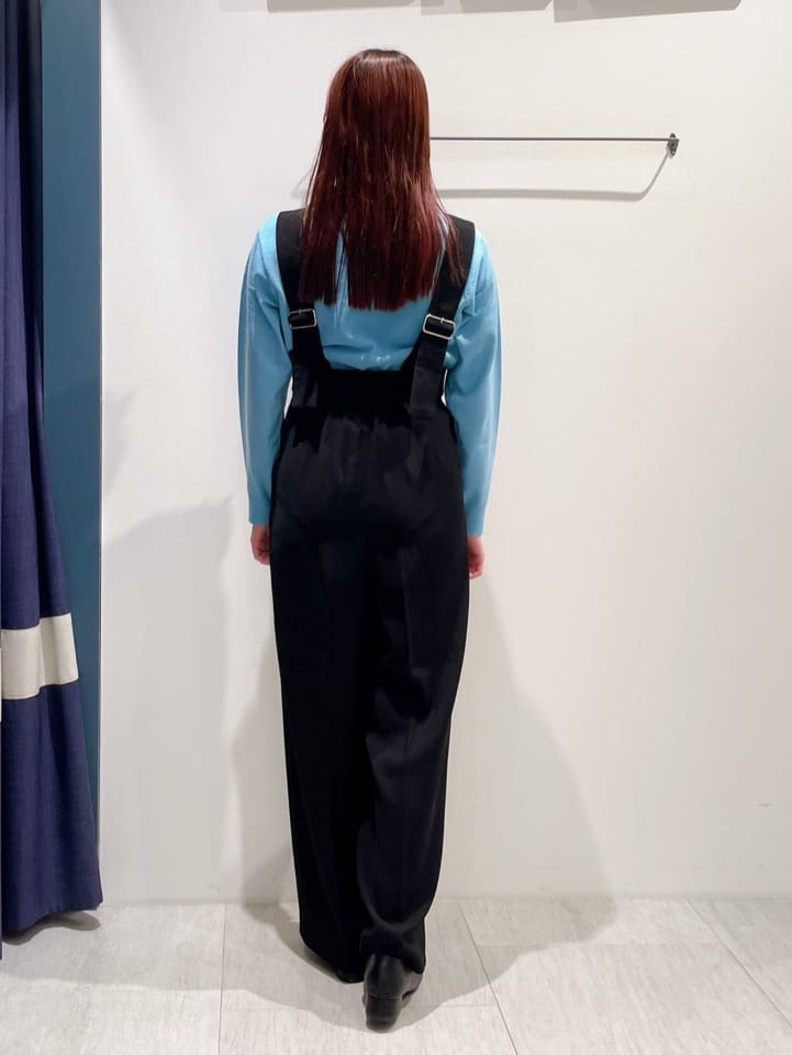 haruさんの「grove｜」を使ったコーディネート