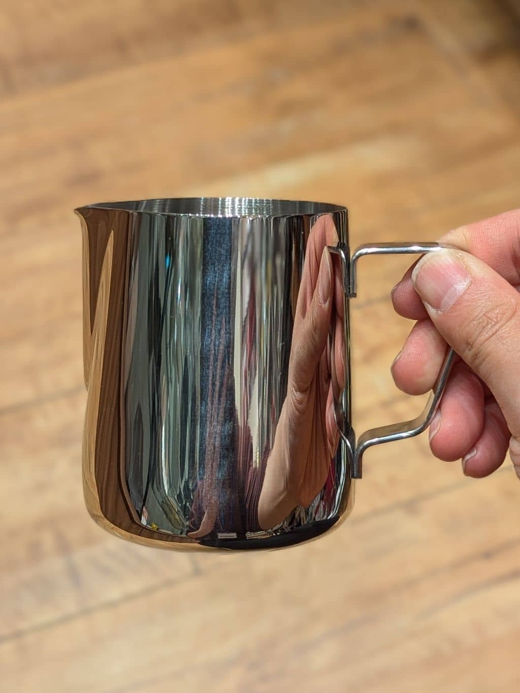 シモさんの「212 KITCHEN STORE｜◆ビードロマグ 350 GY ＜POKETLE ポケトル＞」を使ったコーディネート