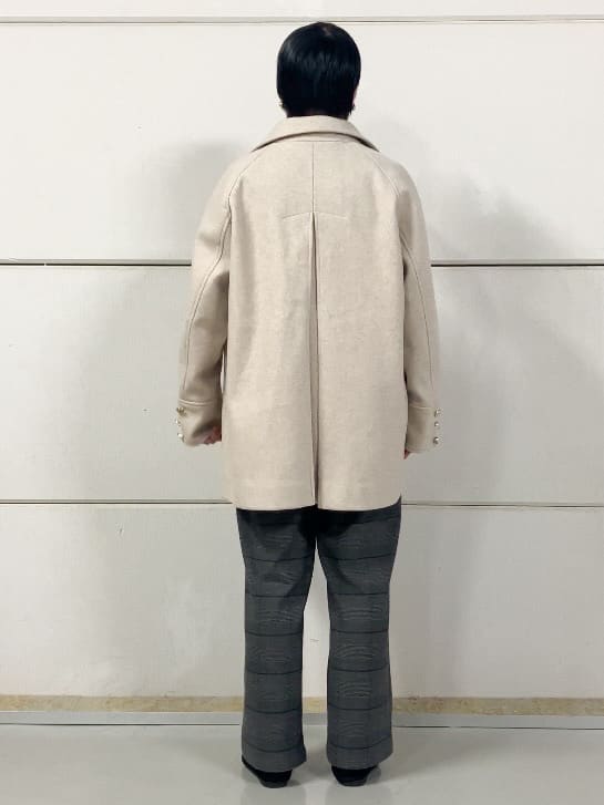 Rさんの「THE SHOP TK｜」を使ったコーディネート