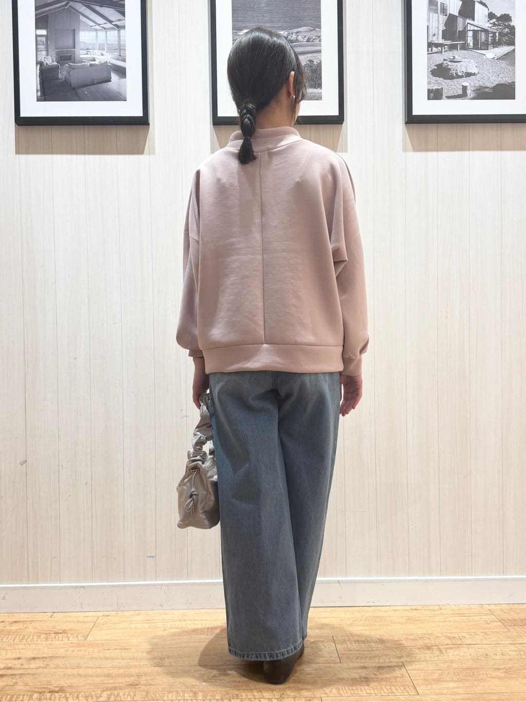 ふわげさんの「SHOO･LA･RUE｜」を使ったコーディネート