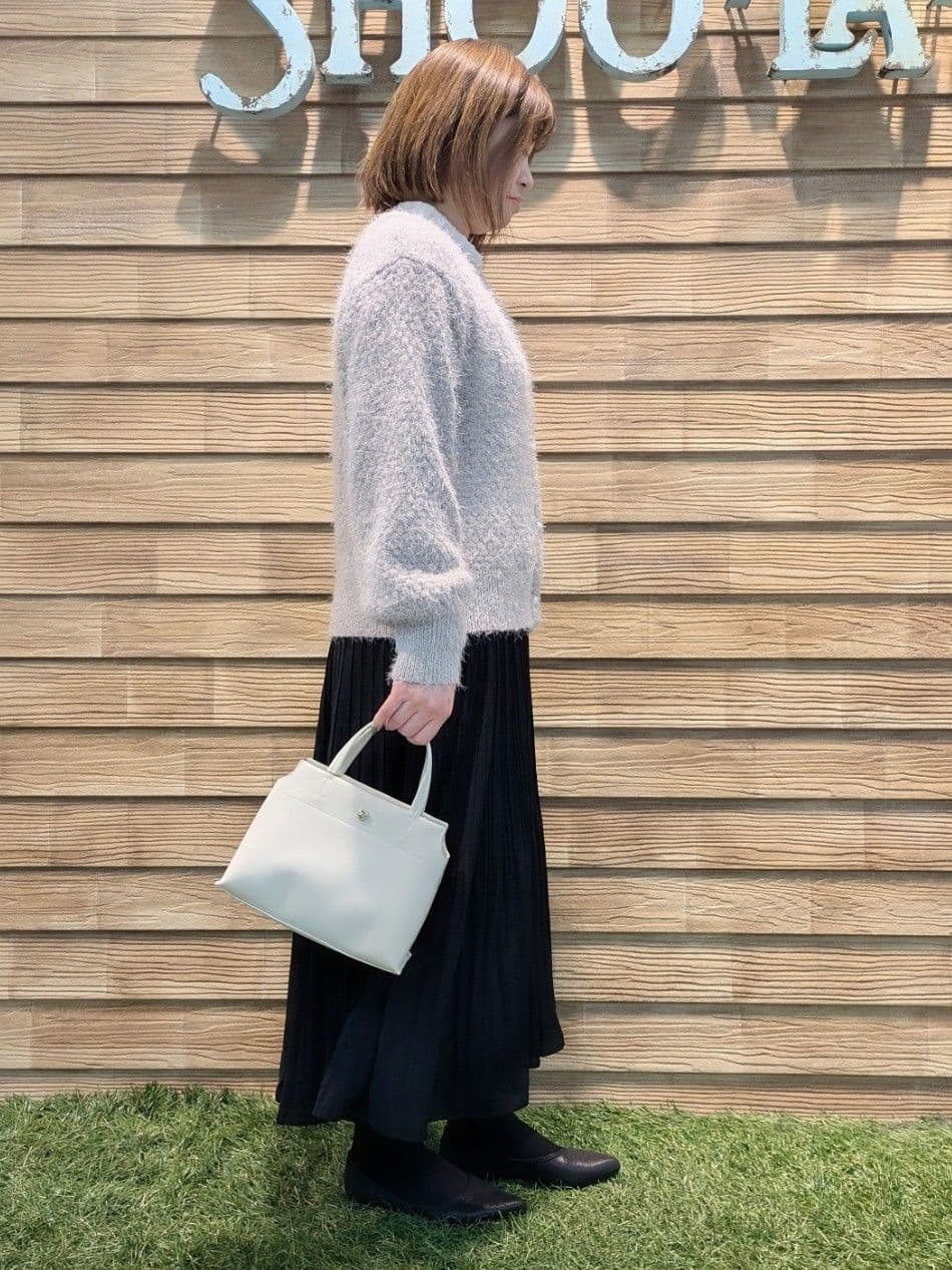 miniさんの「SHOO･LA･RUE｜」を使ったコーディネート