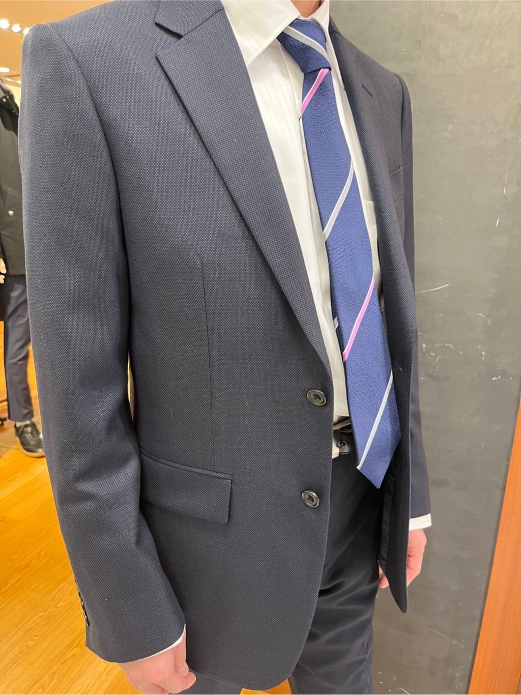 Yokochiさんの「TAKEO KIKUCHI｜」を使ったコーディネート