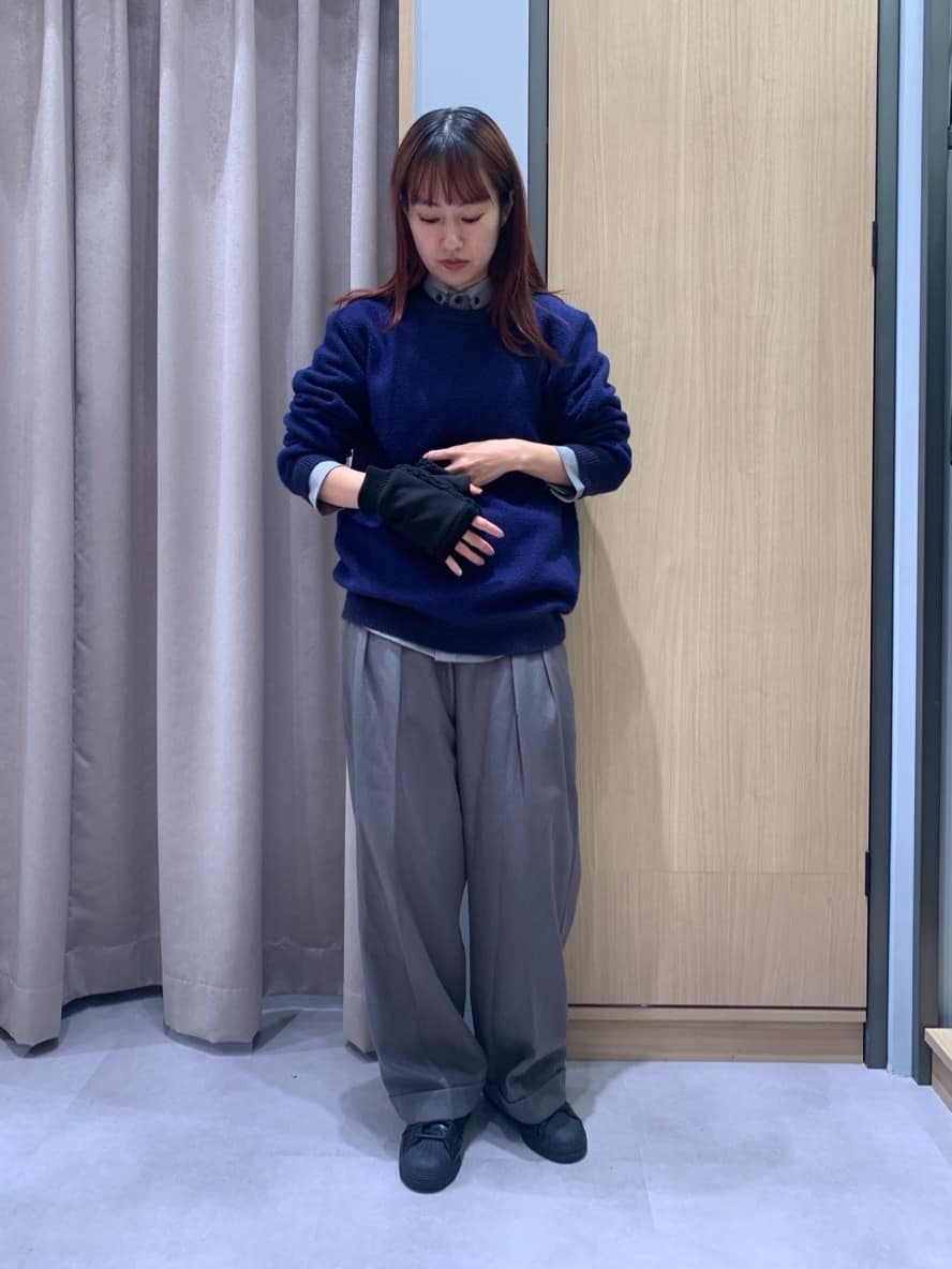 よぴさんの「TAKEO KIKUCHI｜」を使ったコーディネート