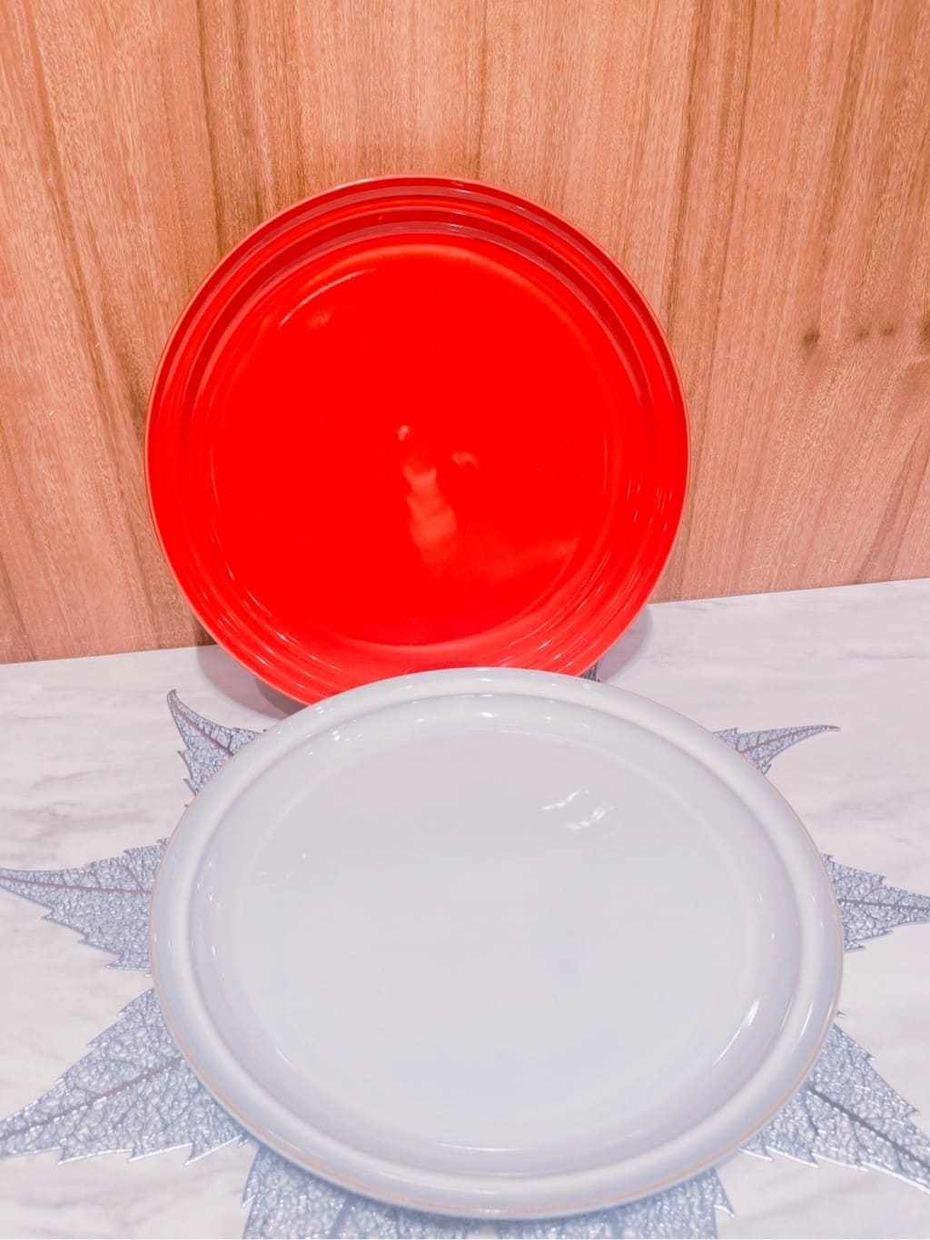 アリオ川口さんの「212 KITCHEN STORE｜HINATA (ヒナタ) プレートS WH」を使ったコーディネート