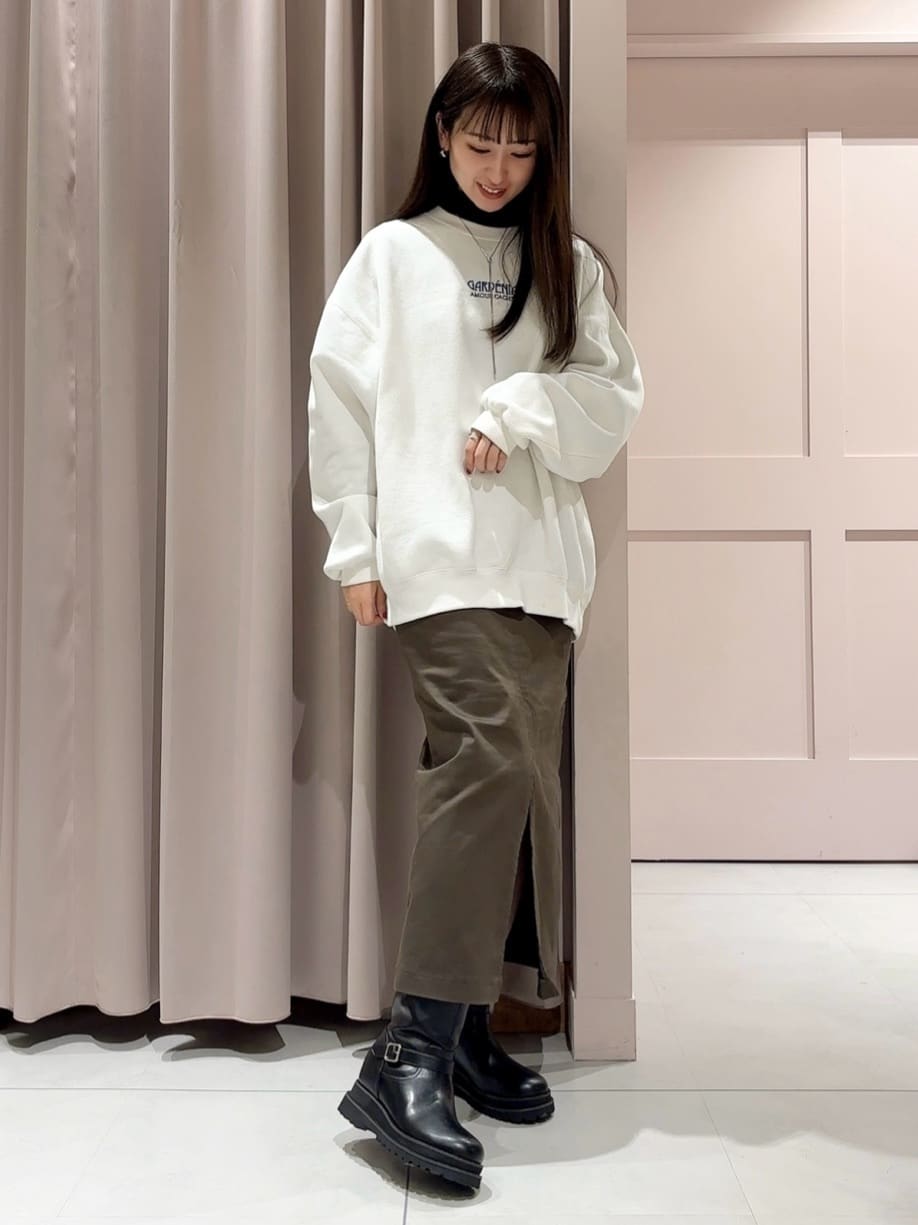RINAさんの「ESPERANZA｜」を使ったコーディネート