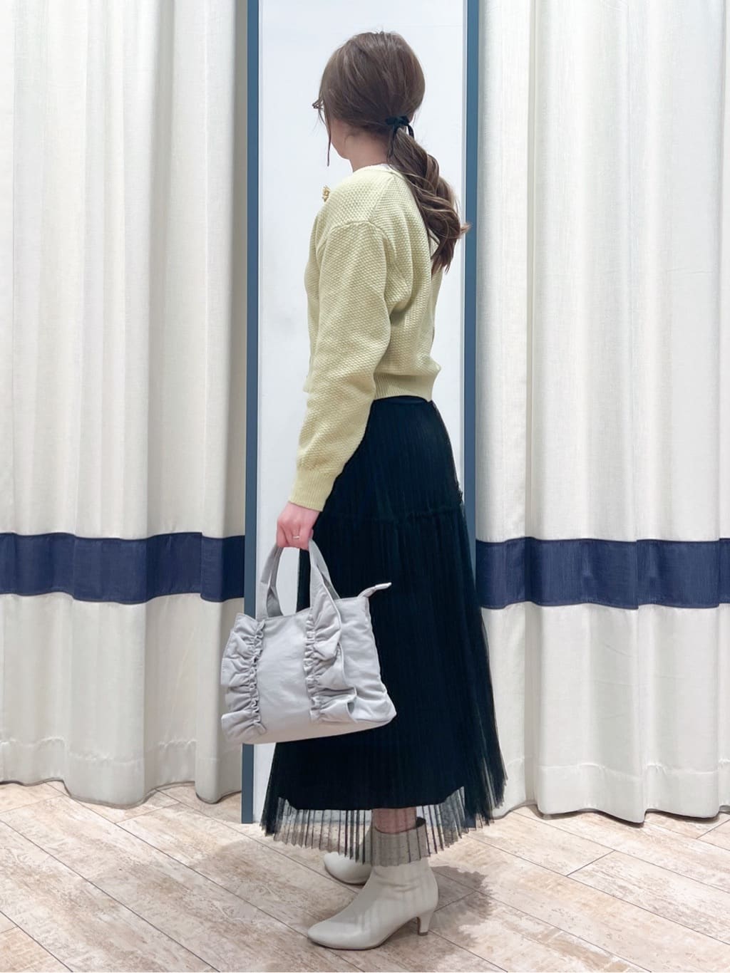 SAYAKAさんの「grove｜」を使ったコーディネート