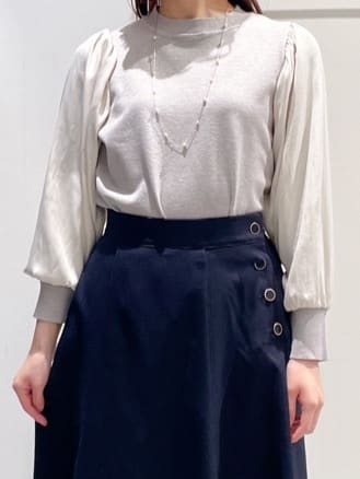 haruさんの「grove｜」を使ったコーディネート