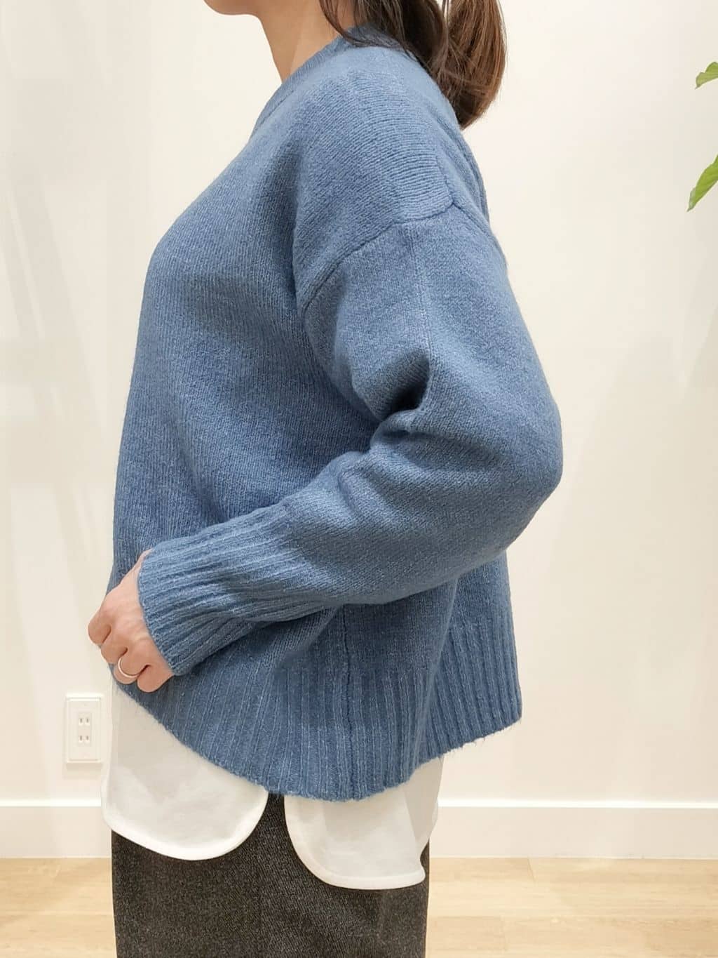 tsuchiさんの「Dessin｜」を使ったコーディネート