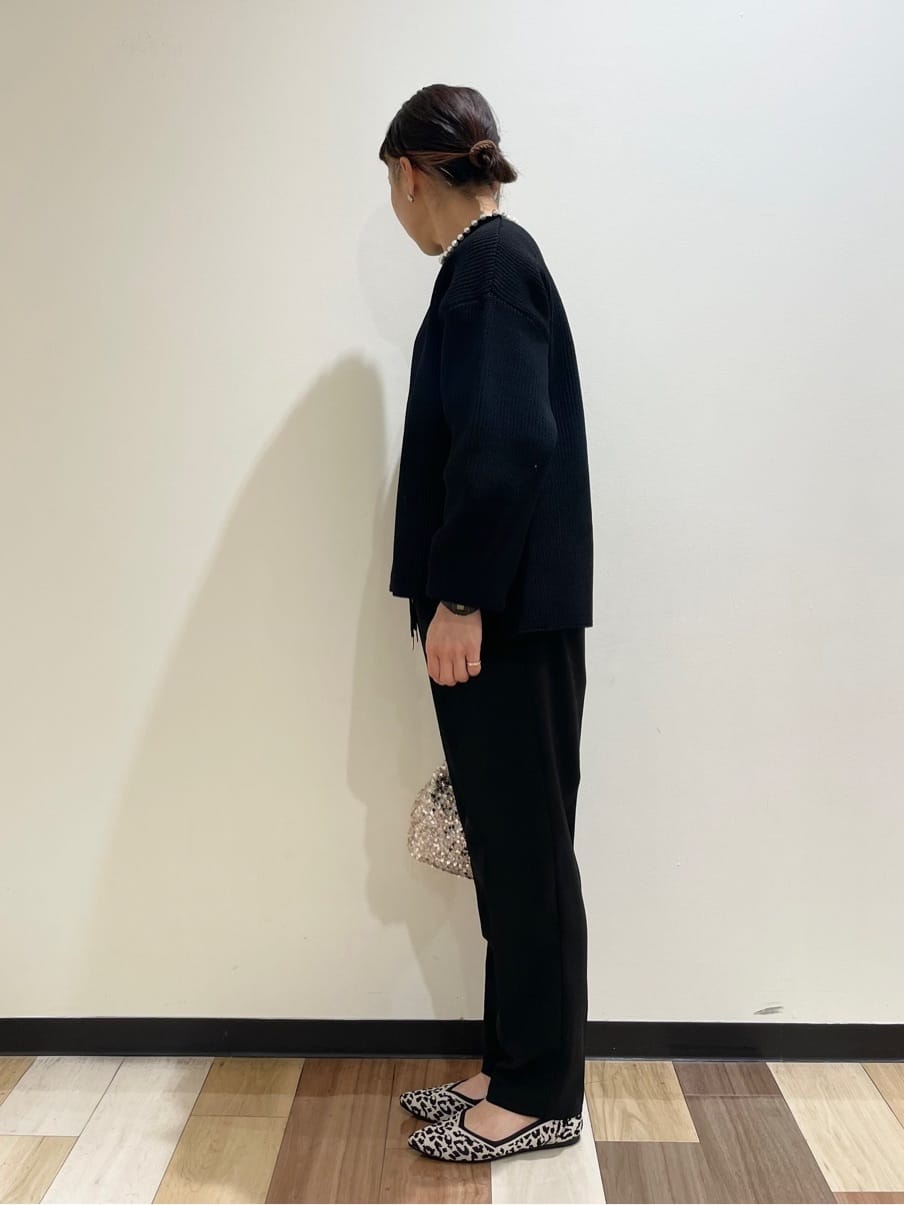 しーさんさんの「OPAQUE.CLIP｜」を使ったコーディネート