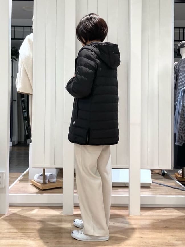 Takaoさんの「Dessin｜」を使ったコーディネート