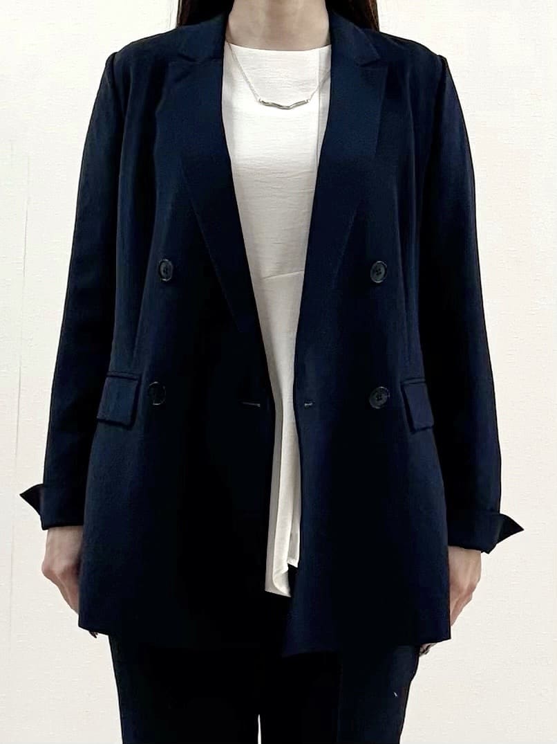 Wakaさんの「INDIVI｜」を使ったコーディネート