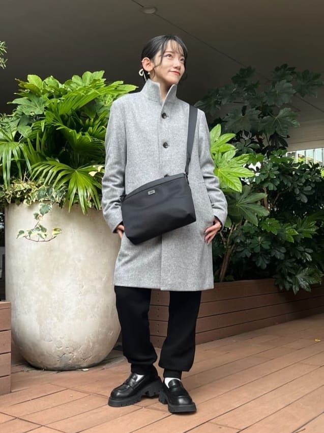 みちゃおさんの「TAKEO KIKUCHI｜」を使ったコーディネート