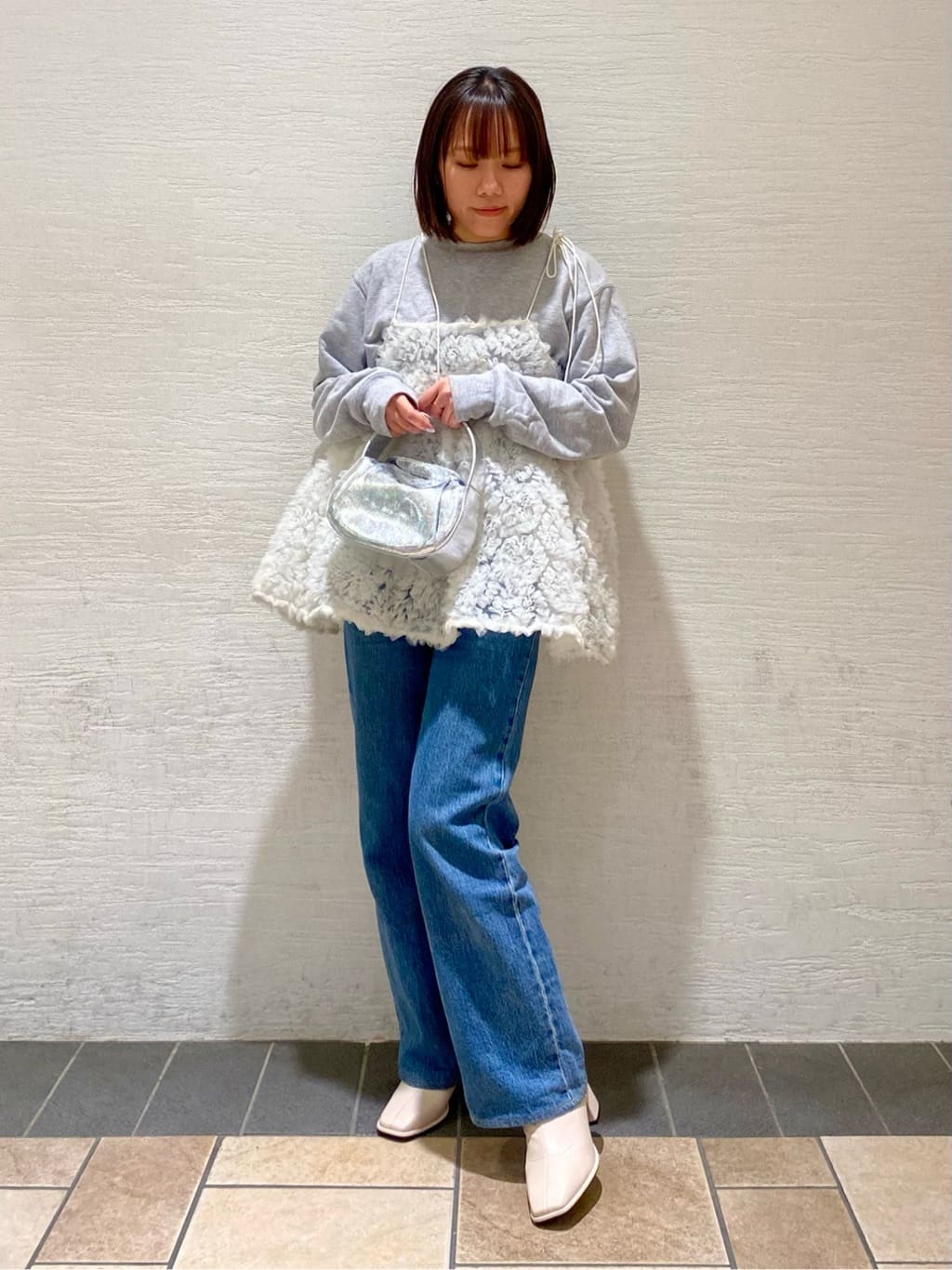 yuccoさんの「ESPERANZA｜」を使ったコーディネート
