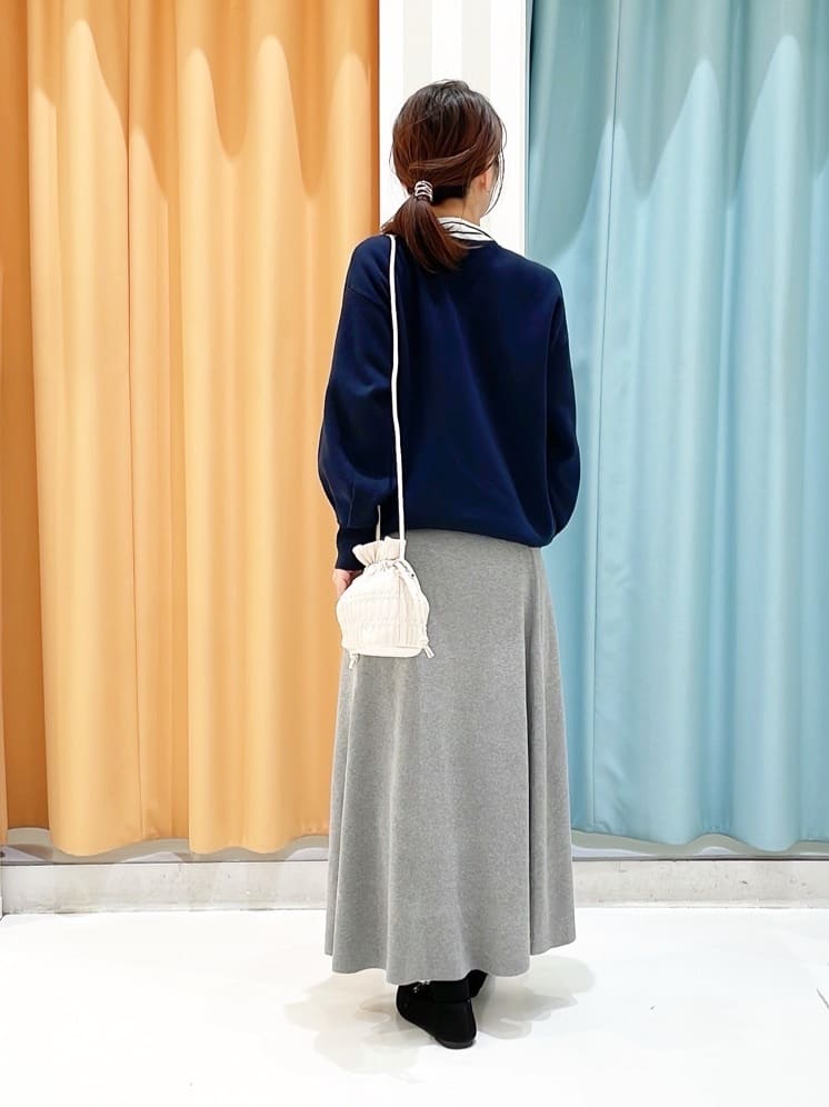 kinaさんの「SHOO･LA･RUE｜」を使ったコーディネート