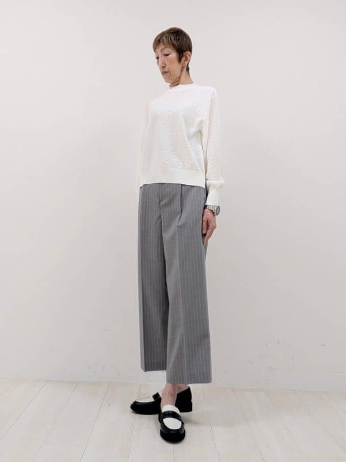 sachiさんの「Reflect｜」を使ったコーディネート