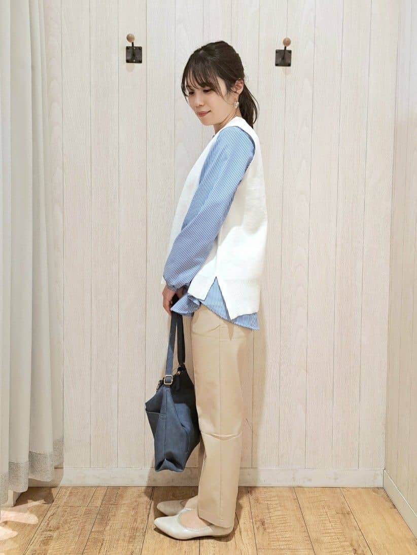 SAKIさんの「SHOO･LA･RUE｜」を使ったコーディネート