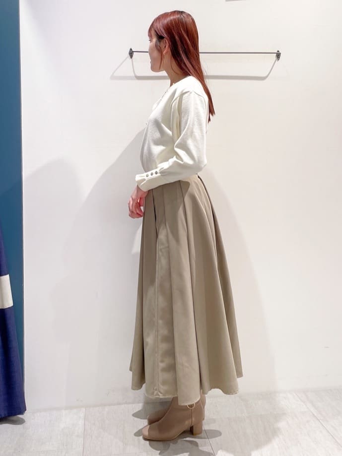 haruさんの「grove｜」を使ったコーディネート