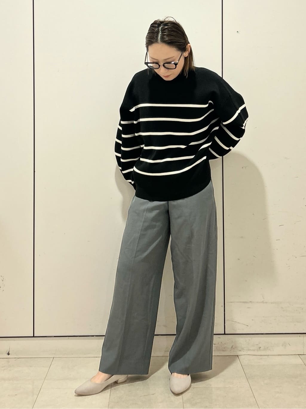 machikoさんの「ESPERANZA｜」を使ったコーディネート
