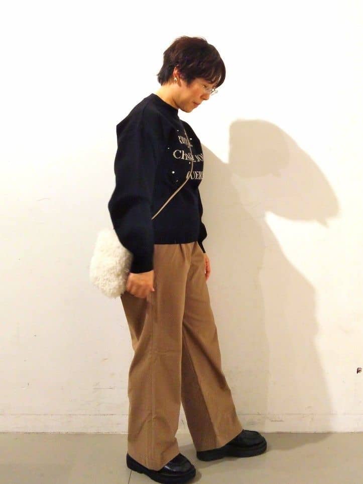 kodamaさんの「THE SHOP TK｜」を使ったコーディネート
