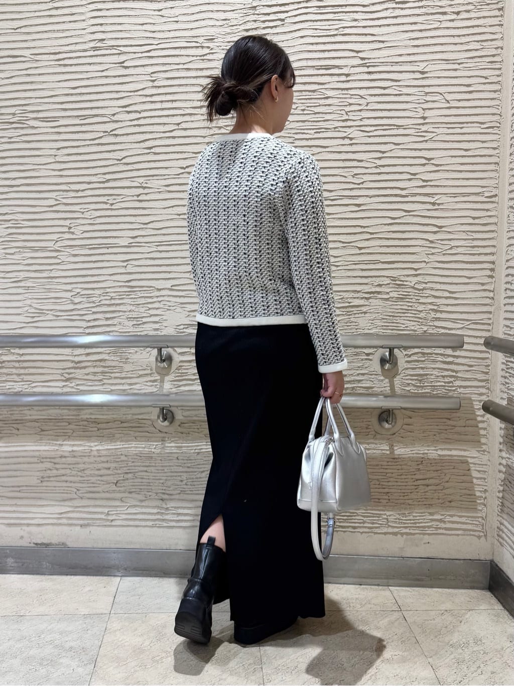 ERIさんの「」を使ったコーディネート