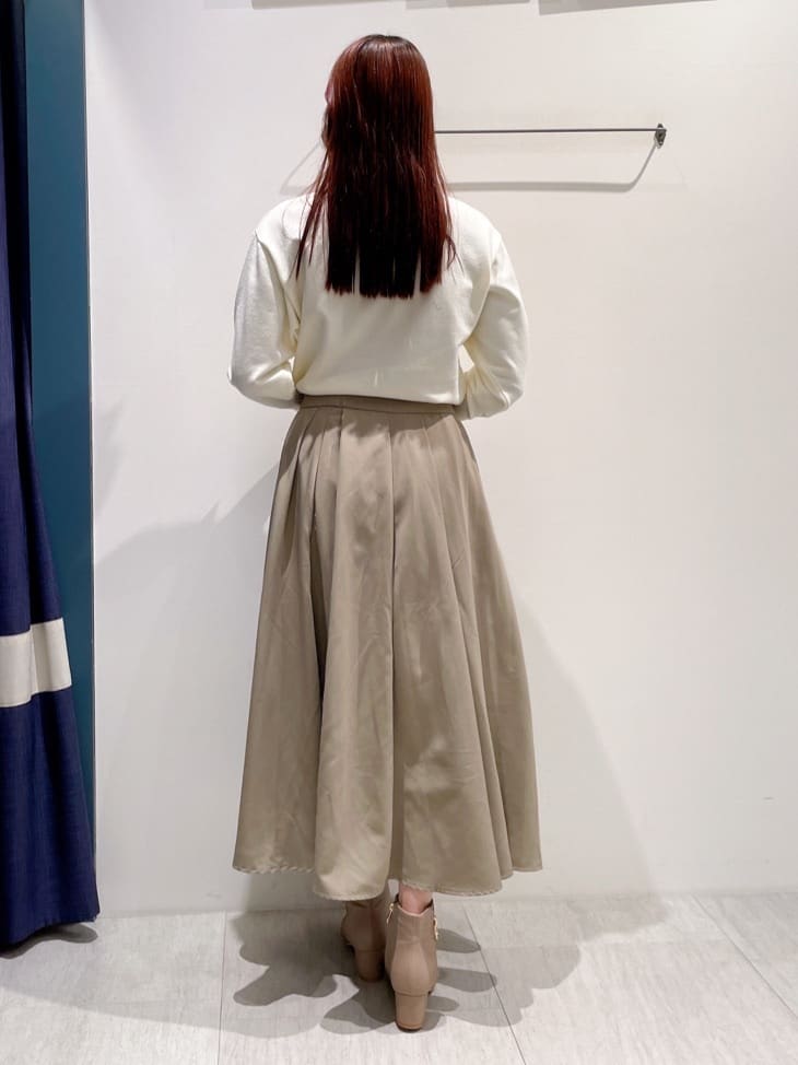 haruさんの「grove｜」を使ったコーディネート