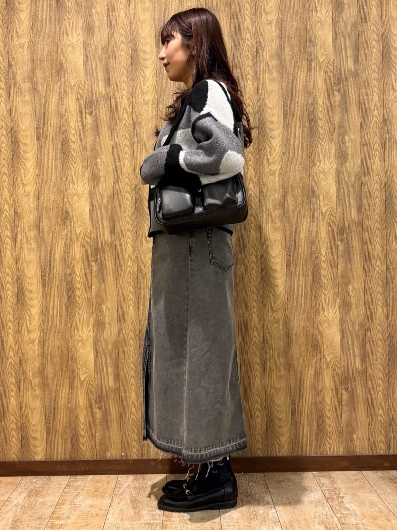 Haruさんの「SHOO･LA･RUE｜」を使ったコーディネート