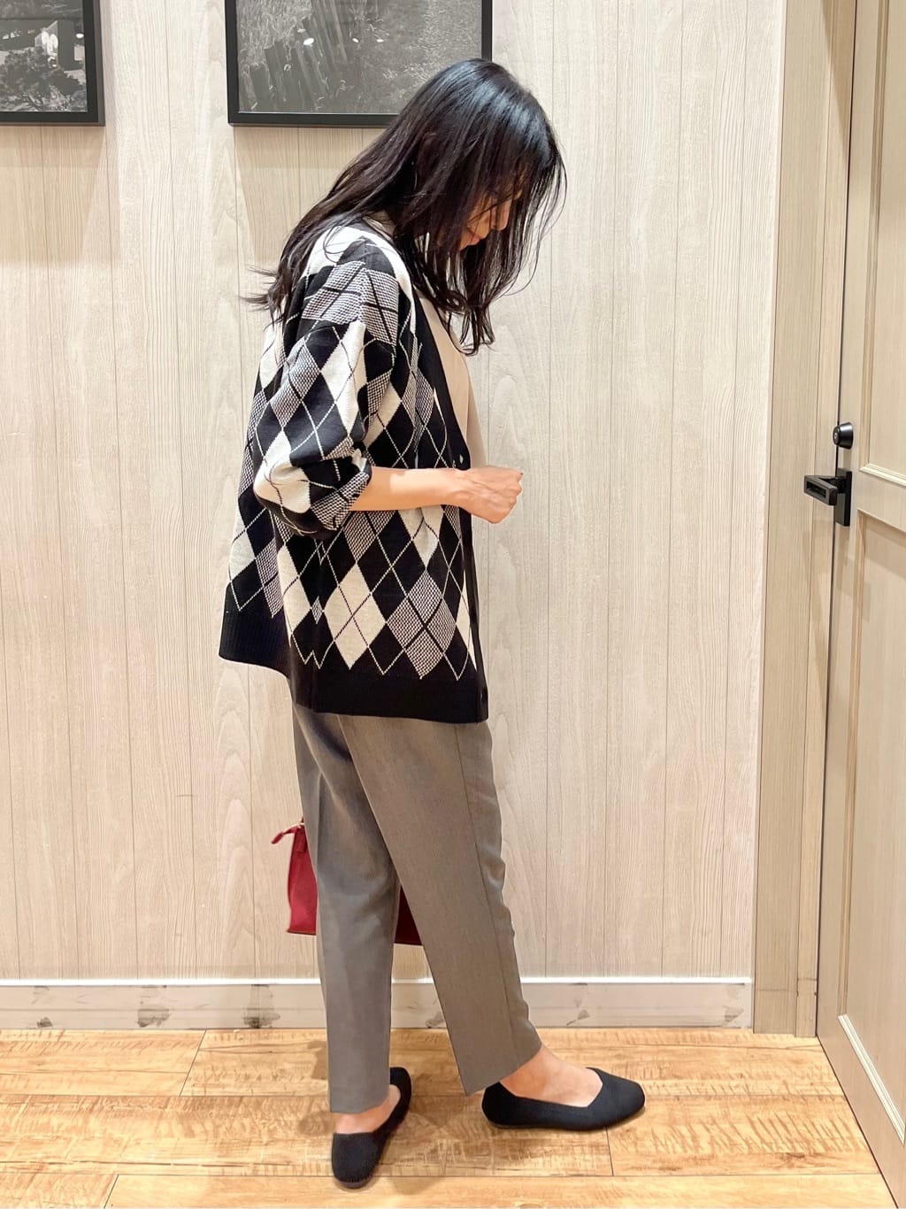 youさんの「SHOO･LA･RUE｜」を使ったコーディネート