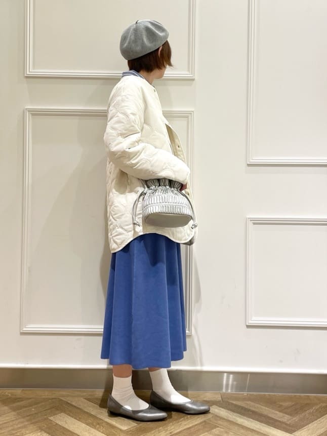 SOさんの「SHOO･LA･RUE｜」を使ったコーディネート