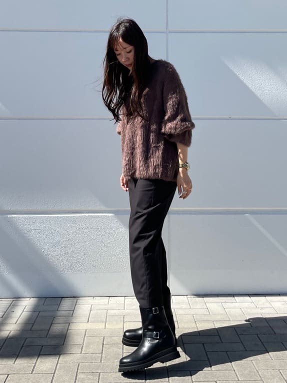 maiさんの「ESPERANZA｜」を使ったコーディネート