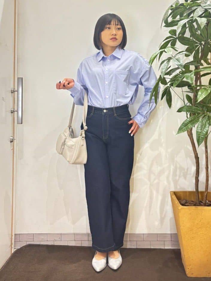 TOWAさんの「SHOO･LA･RUE｜」を使ったコーディネート