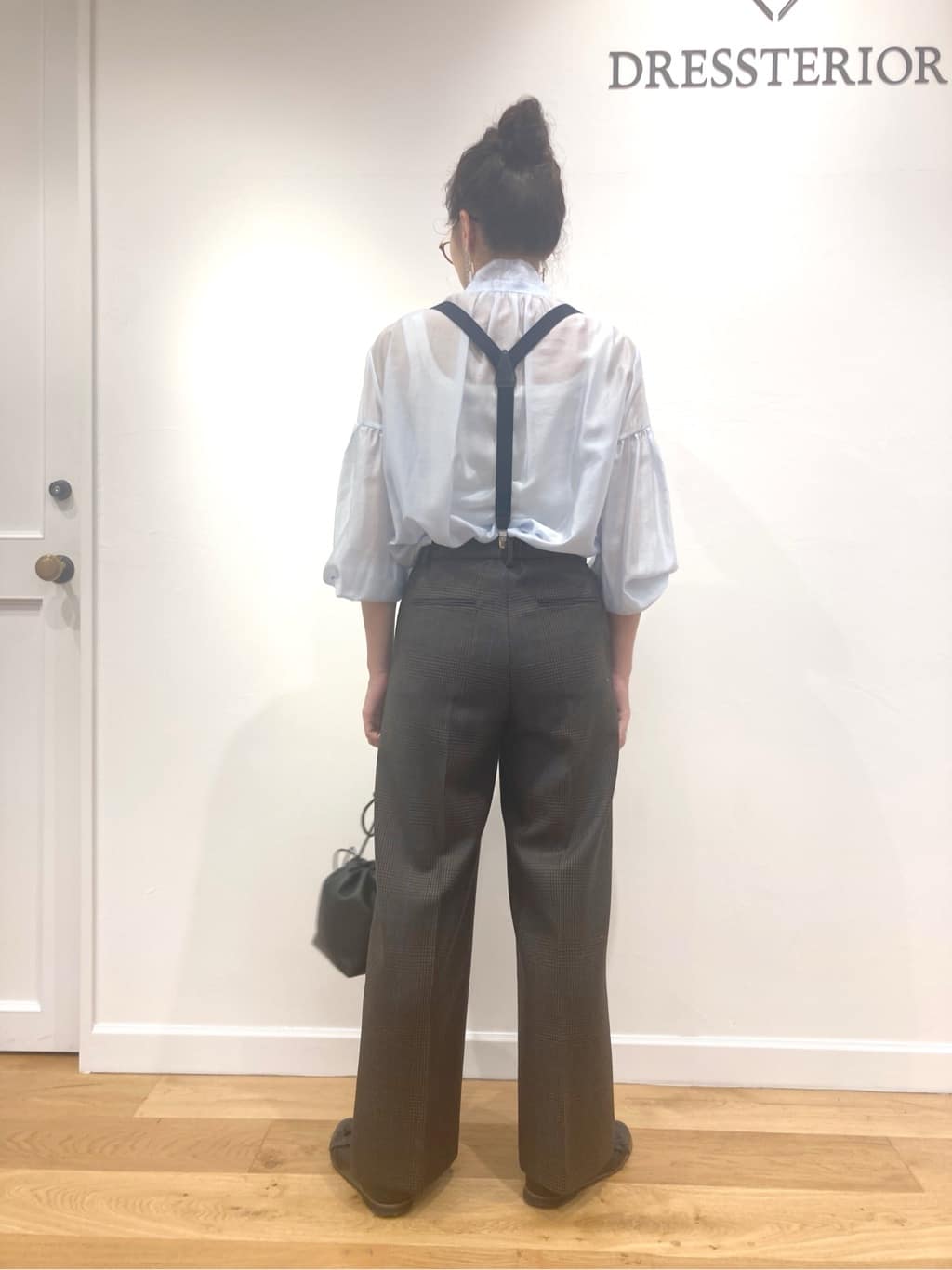 Harukaさんの「DRESSTERIOR｜」を使ったコーディネート
